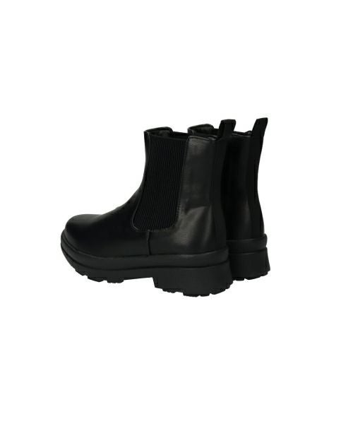 防水防滑　サイドゴアブーツ KLZ252715