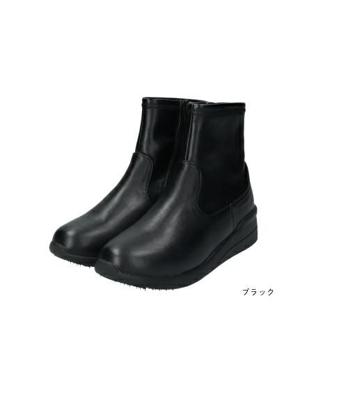 防水・防滑 ストレッチブーツ KLZ252705