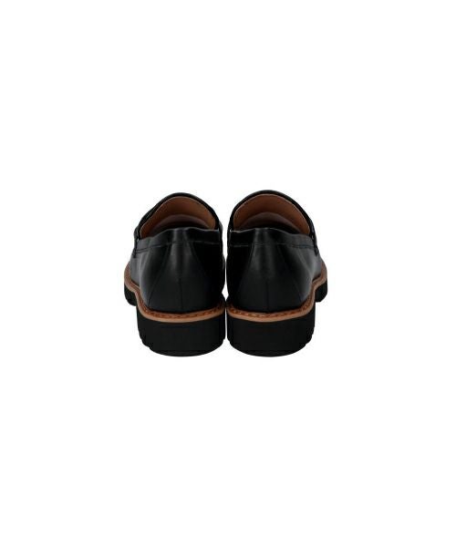 厚底ローファーSW252318