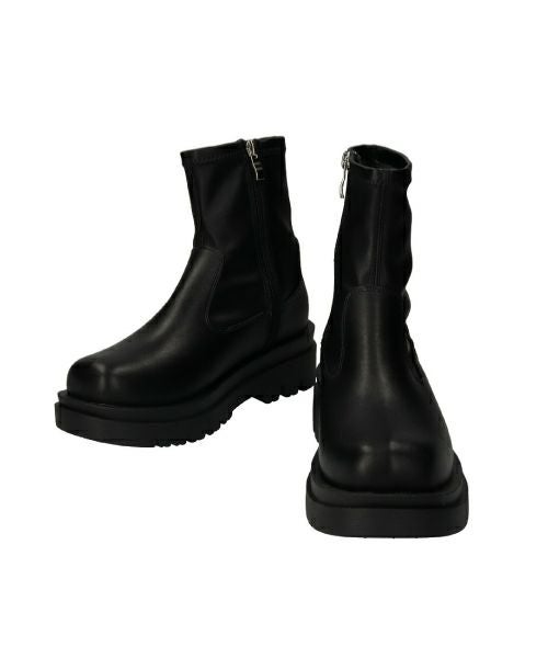 ストレッチタンクソールブーツTH252709