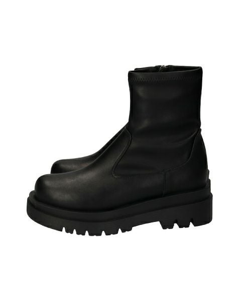 ストレッチタンクソールブーツTH252709