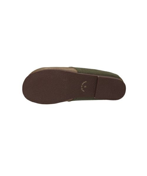 ゴム紐コンフォートシューズ　RB192324H