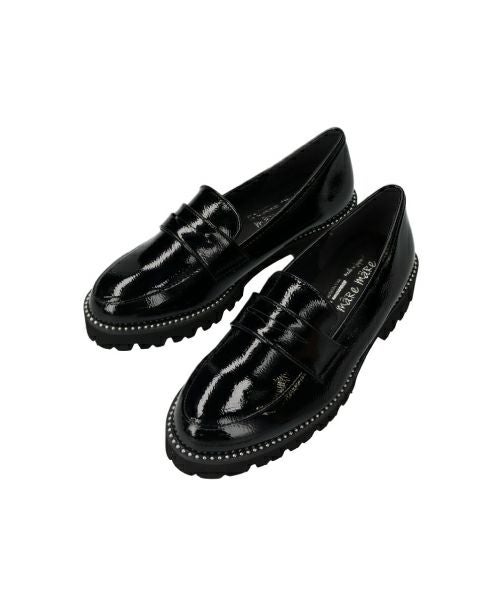 スタッズローファーMD252316