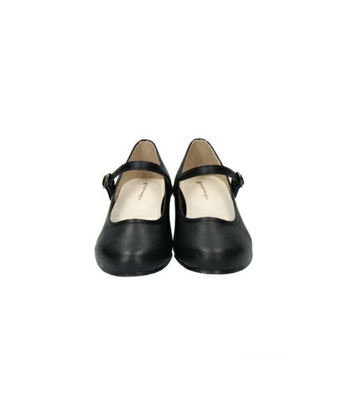 防水ストラップパンプスSG00552