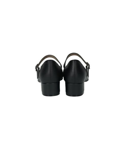 防水ストラップパンプスSG00552