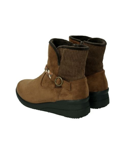 防水・撥水・防滑 カジュアルブーツ KLZ252719