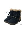 撥水ネイティブムートンブーツ KLZ252710