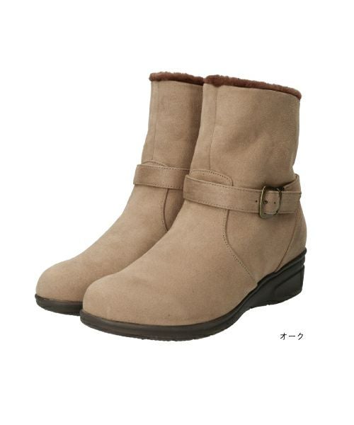 クリアランスセール】撥水・防水・防滑 ベルトブーツ KLZ252733