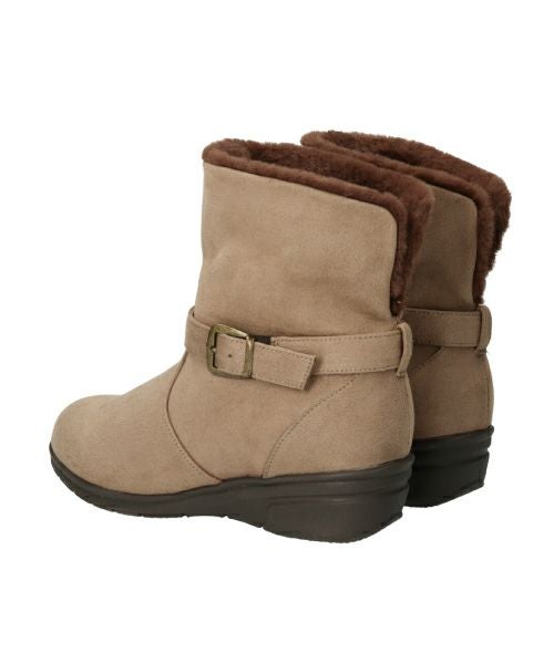 セール価格】撥水・防水・防滑 ベルトブーツ KLZ252733 | ブーツの通販