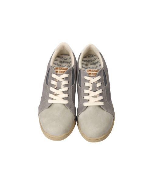 エアロ防水防滑サイドゴアスニーカーKLZ261103