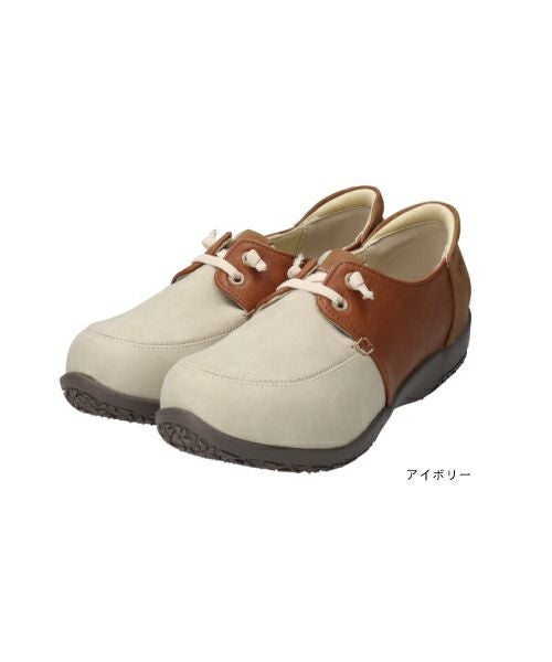 エアロ防水ゴム紐コンフォートシューズKLZ261315 | コンフォートの通販