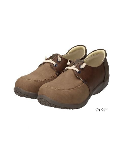 エアロ防水ゴム紐コンフォートシューズKLZ261315 | コンフォートの通販