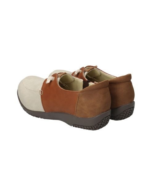 エアロ防水ゴム紐コンフォートシューズKLZ261315