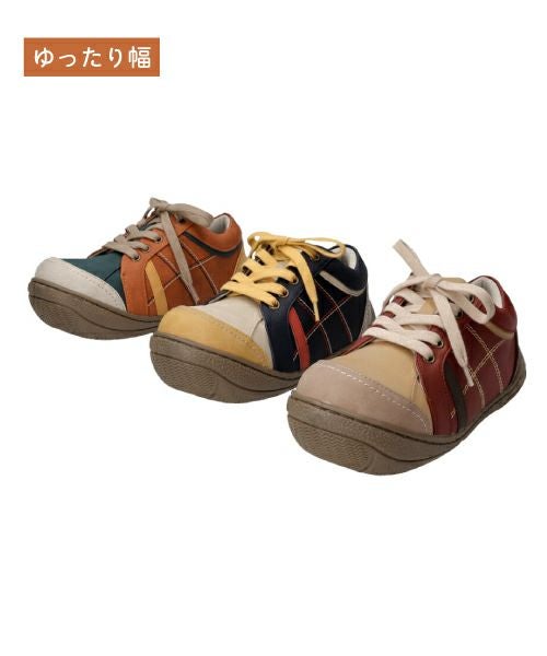 カラフルサム WX261130 | スニーカーの通販｜マーレマーレオンラインストア