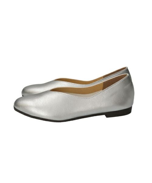 防水スクエアVカットシューズMD261626