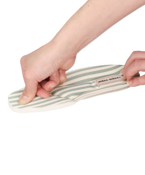 ゴム紐デッキシューズXJ261633