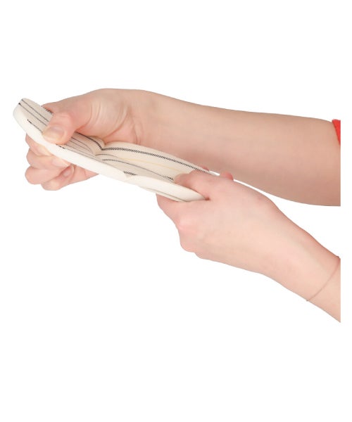 パンチングモカシンXJ261624