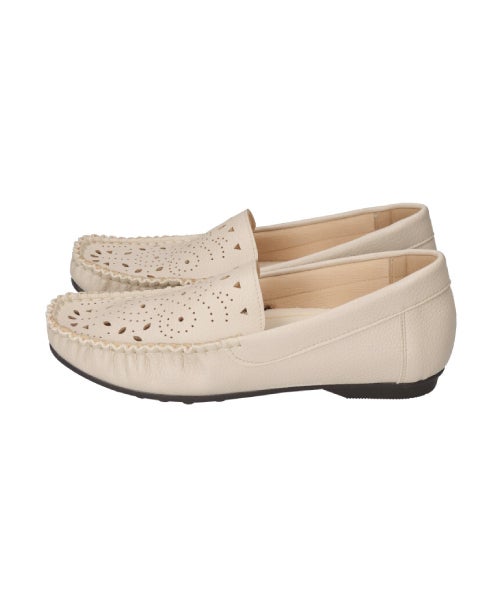 パンチングモカシンXJ261624