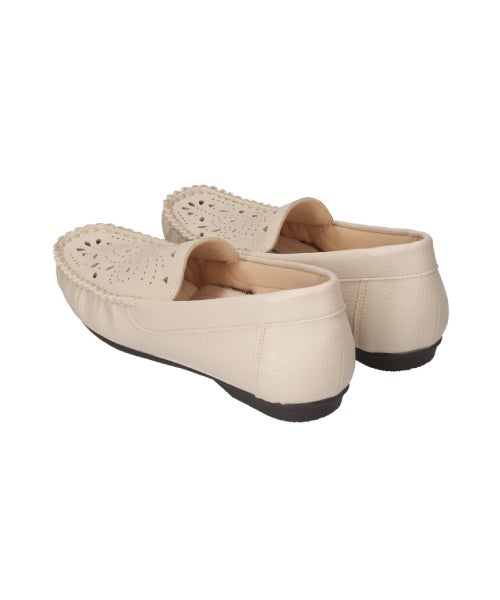 パンチングモカシンXJ261624