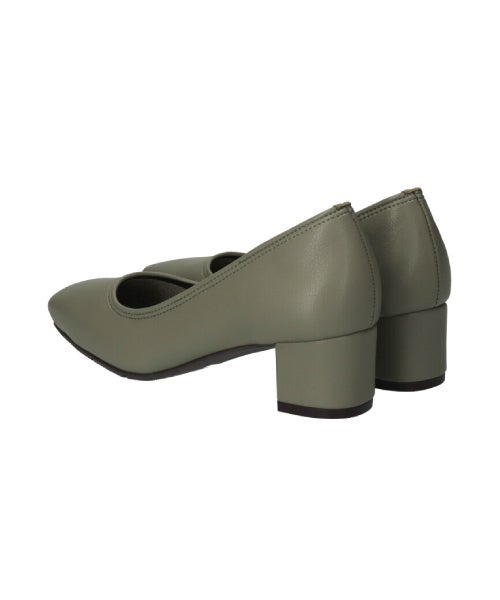 防水プレーンパンプスSW261506