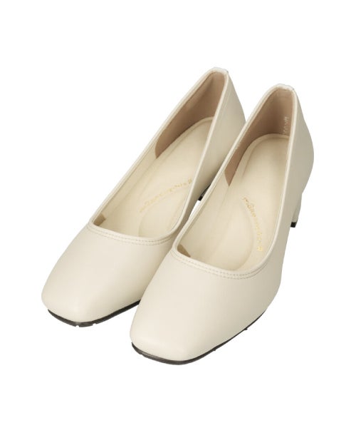 防水プレーンパンプスSW261506