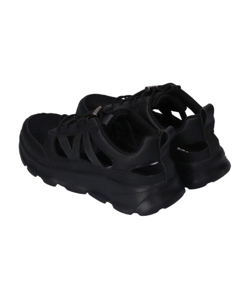 エアロメッシュ透かしスニーカーIC261101