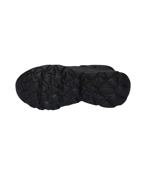 エアロメッシュ透かしスニーカーIC261101