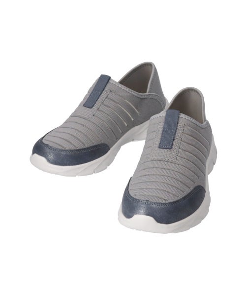エアロ2WAYニットコンフォートシューズIC261301