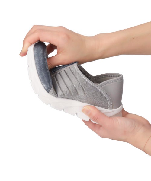 エアロ2WAYニットコンフォートシューズIC261301