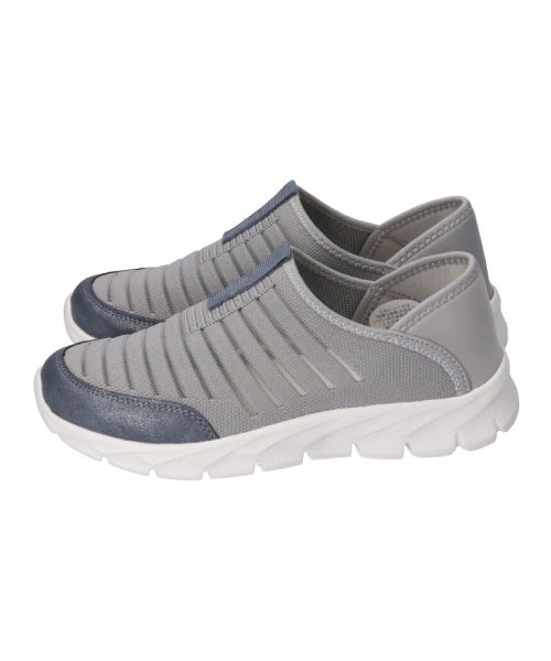エアロ2WAYニットコンフォートシューズIC261301