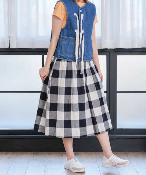 エアロ2WAYニットコンフォートシューズIC261301