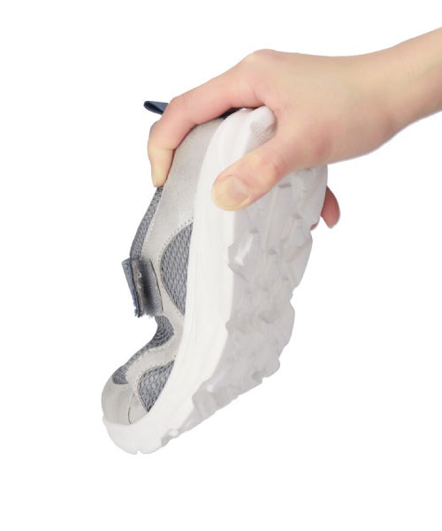 エアロゴムベルトスニーカーIC261116