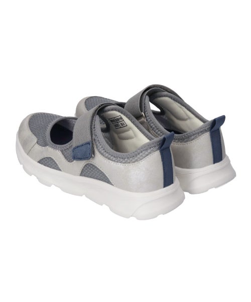 エアロゴムベルトスニーカーIC261116