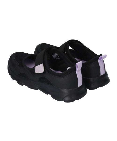 エアロゴムベルトスニーカーIC261116