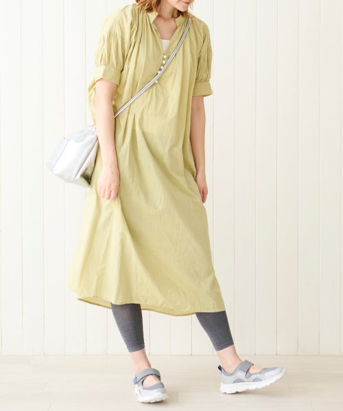 エアロゴムベルトスニーカーIC261116