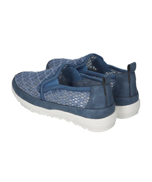 エアロレースコンフォートシューズ IC261312