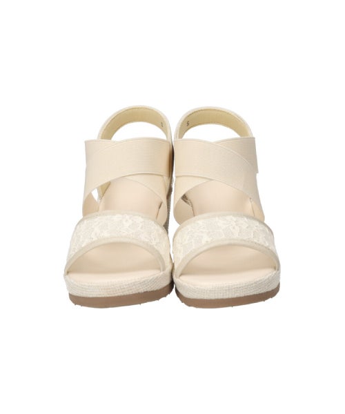 エアロレースサンダル KLZ261401