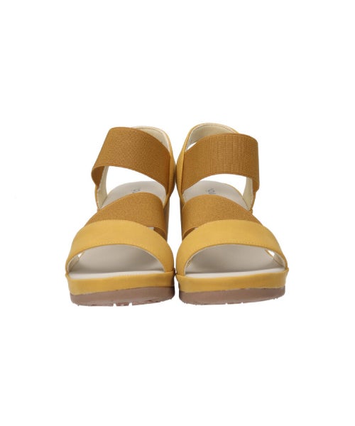 エアロゴムベルトサンダル KLZ261424