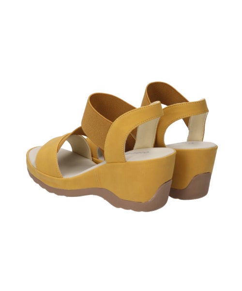 エアロゴムベルトサンダル KLZ261424