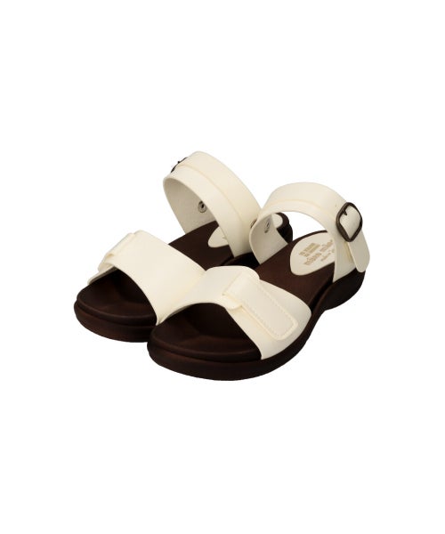 手染め2WAYベルクロサンダルHP261414