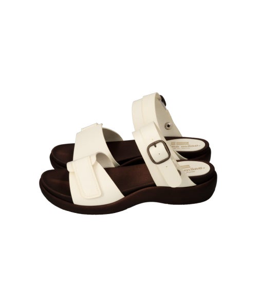 手染め2WAYベルクロサンダルHP261414