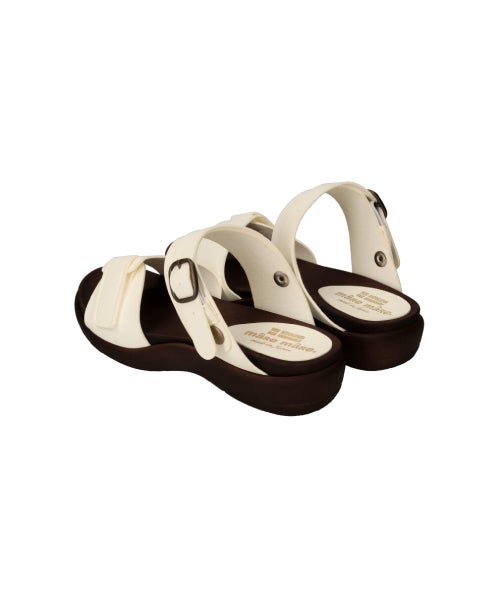 手染め2WAYベルクロサンダルHP261414