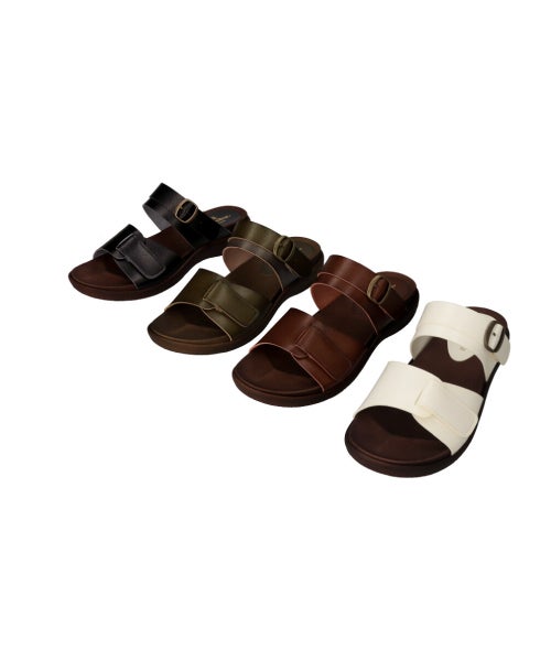 手染め2WAYベルクロサンダル HP261820