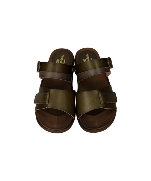 手染め2WAYベルクロサンダル HP261820