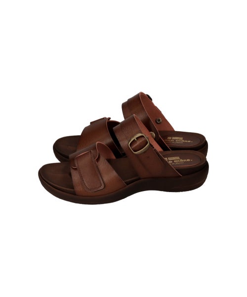 手染め2WAYベルクロサンダル HP261820