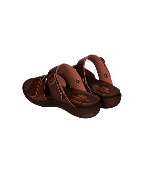 手染め2WAYベルクロサンダル HP261820