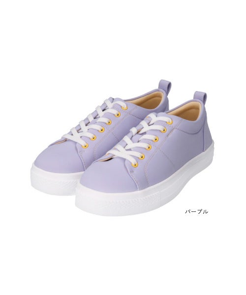 エアロ防水防滑スニーカーKLZ261102