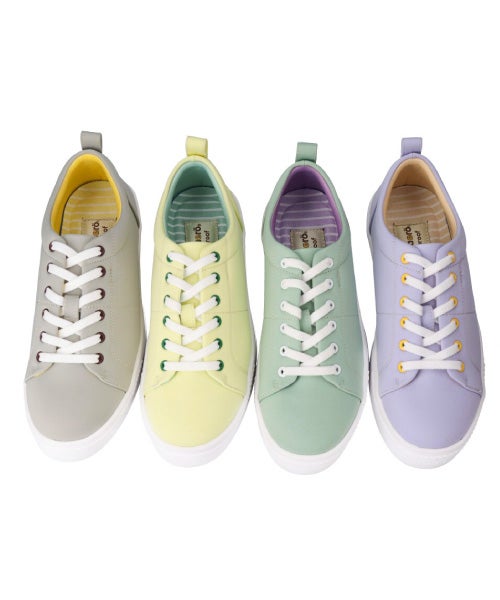 エアロ防水防滑スニーカーKLZ261102