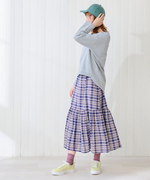 エアロ防水防滑スニーカーKLZ261102