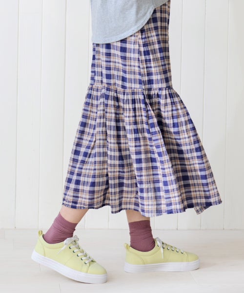 エアロ防水防滑スニーカーKLZ261102